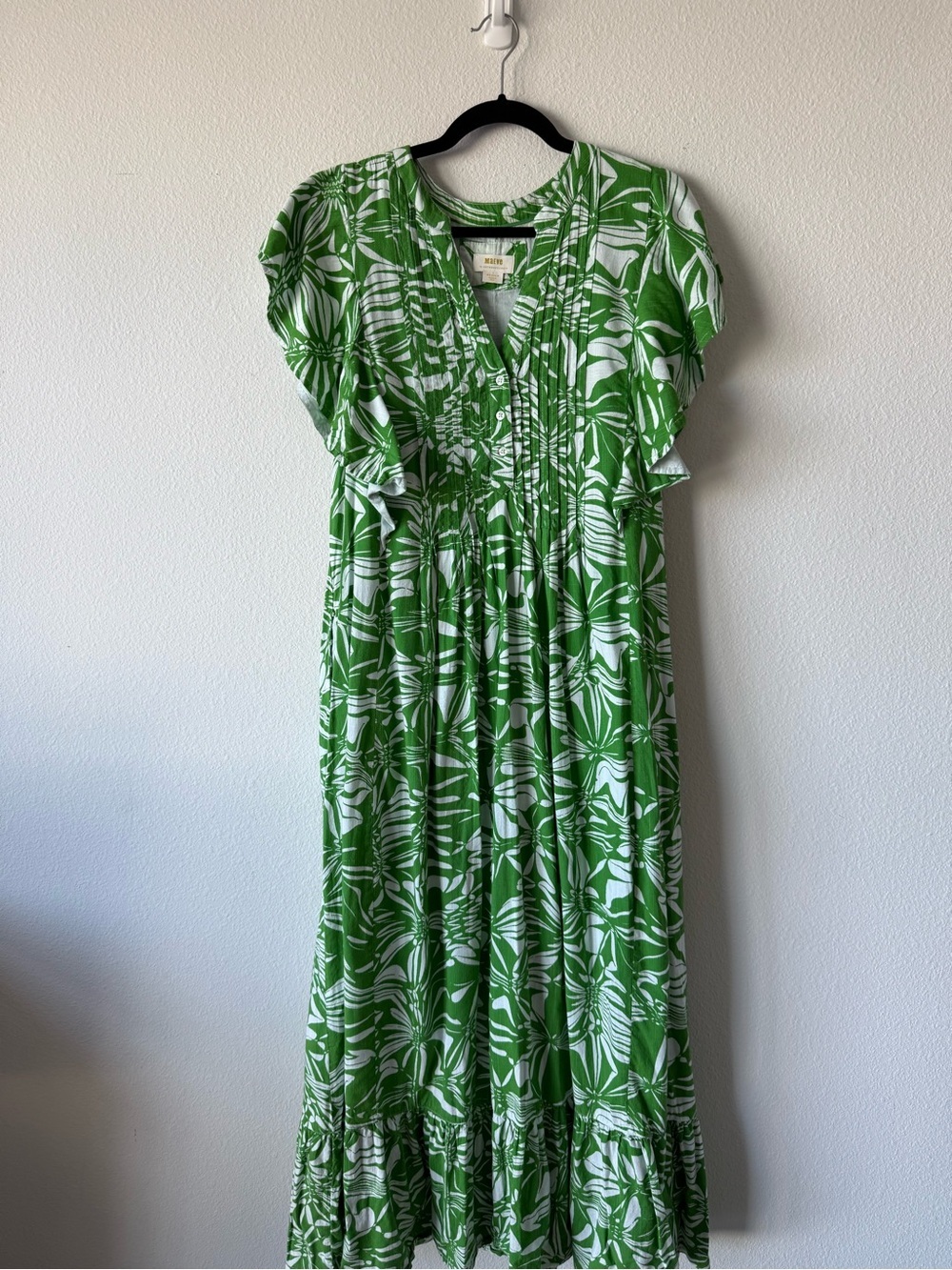 ANTHROPOLOGIE MAEVE
Cassandra dress - Picture 2 of 6